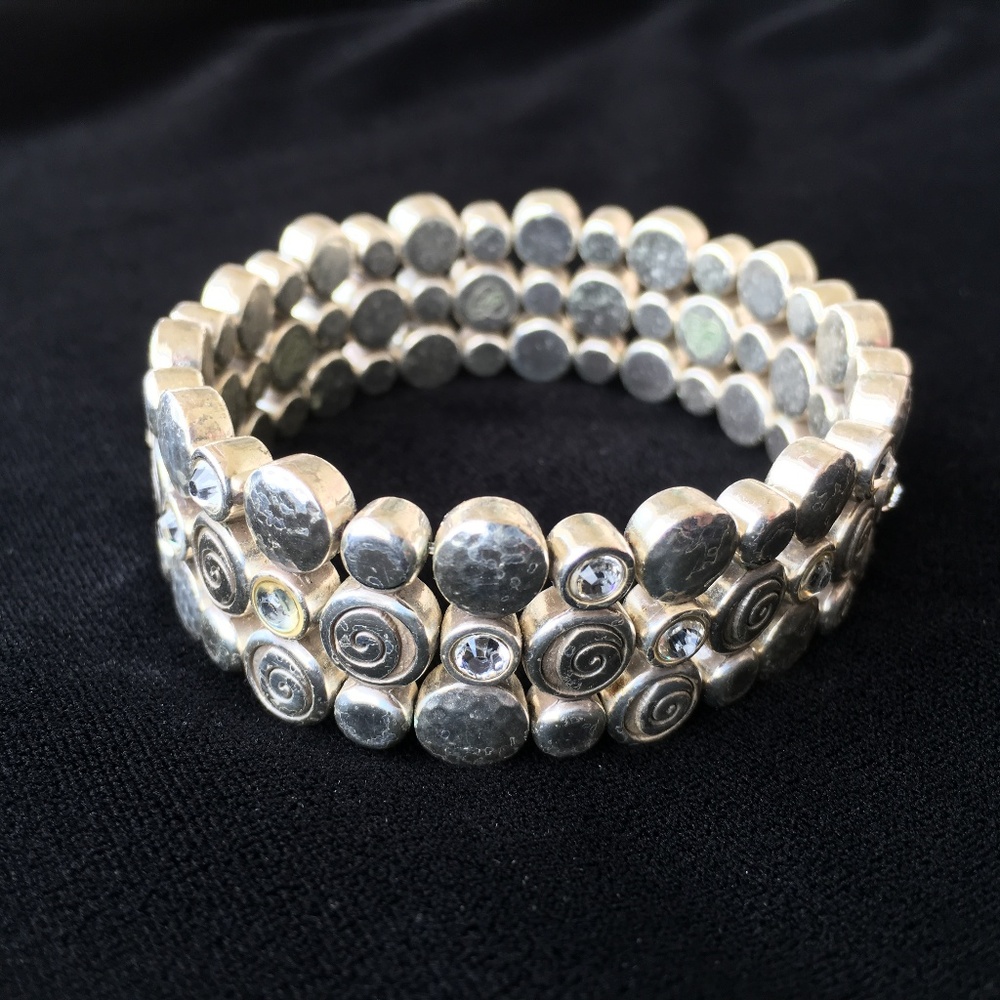 Brighton Joliet Stretch Bracelet